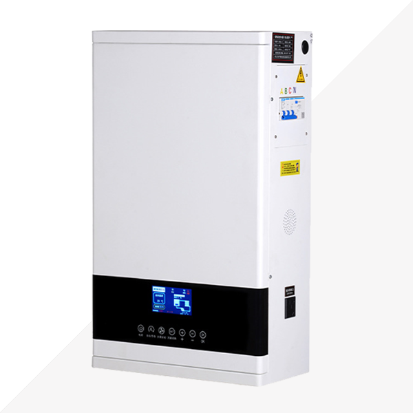 紫銅加長PTC半導體電鍋爐4-20kW