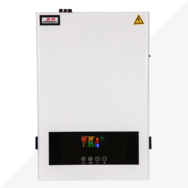 電阻式壁掛爐4--12kW